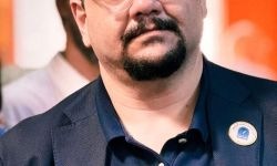 الشاعر أنمار مردان، رئيساً لإتحاد أدباء وكتاب بابل للدورة الثانية على التوالي.